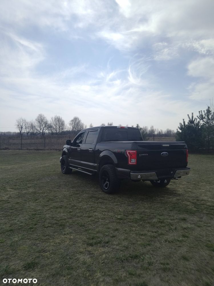 Ford F150 - 25