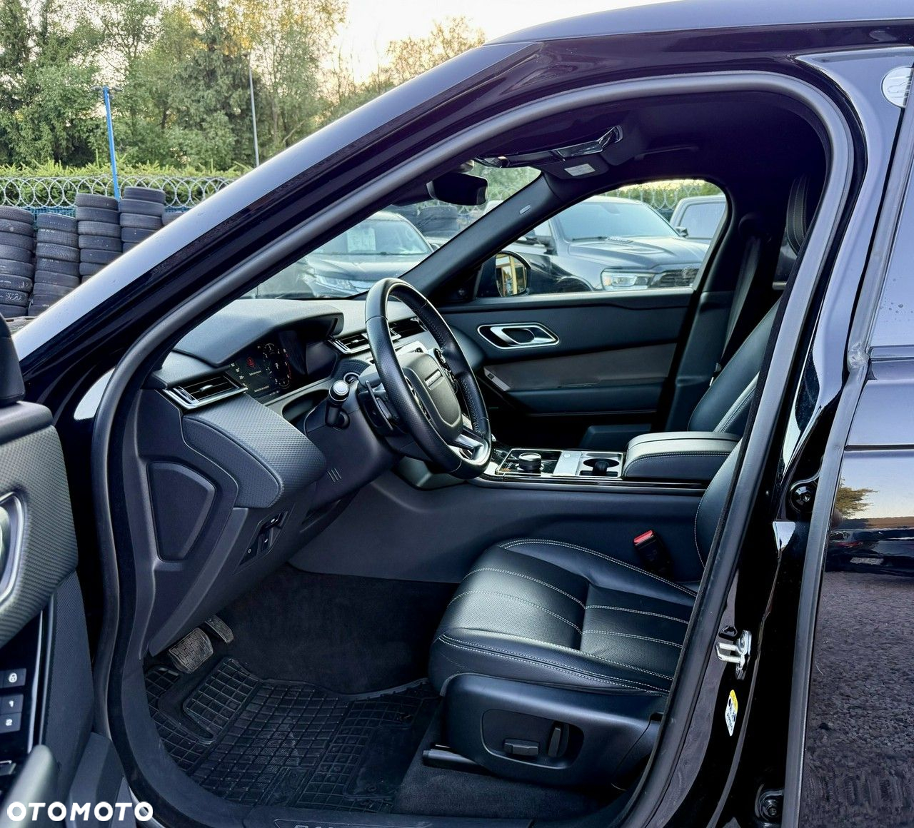 Land Rover Range Rover Velar 2.0 SD4 HSE - 9