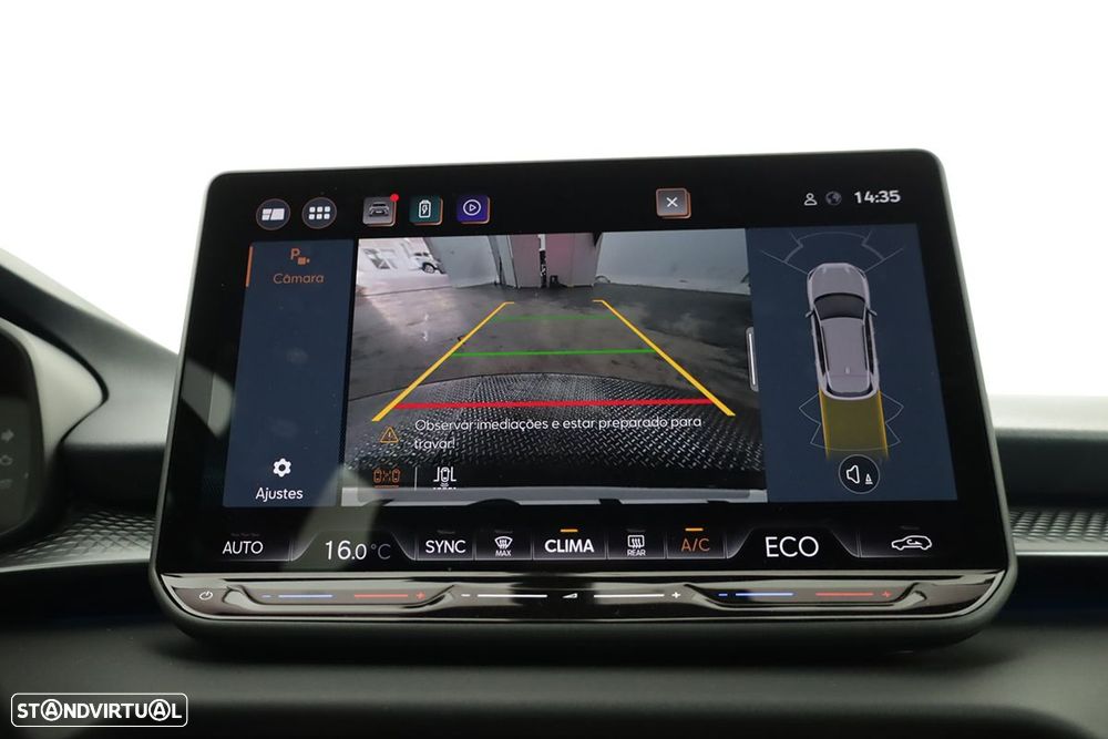 Cupra Terramar 1.5 e-Hybrid DSG - 12