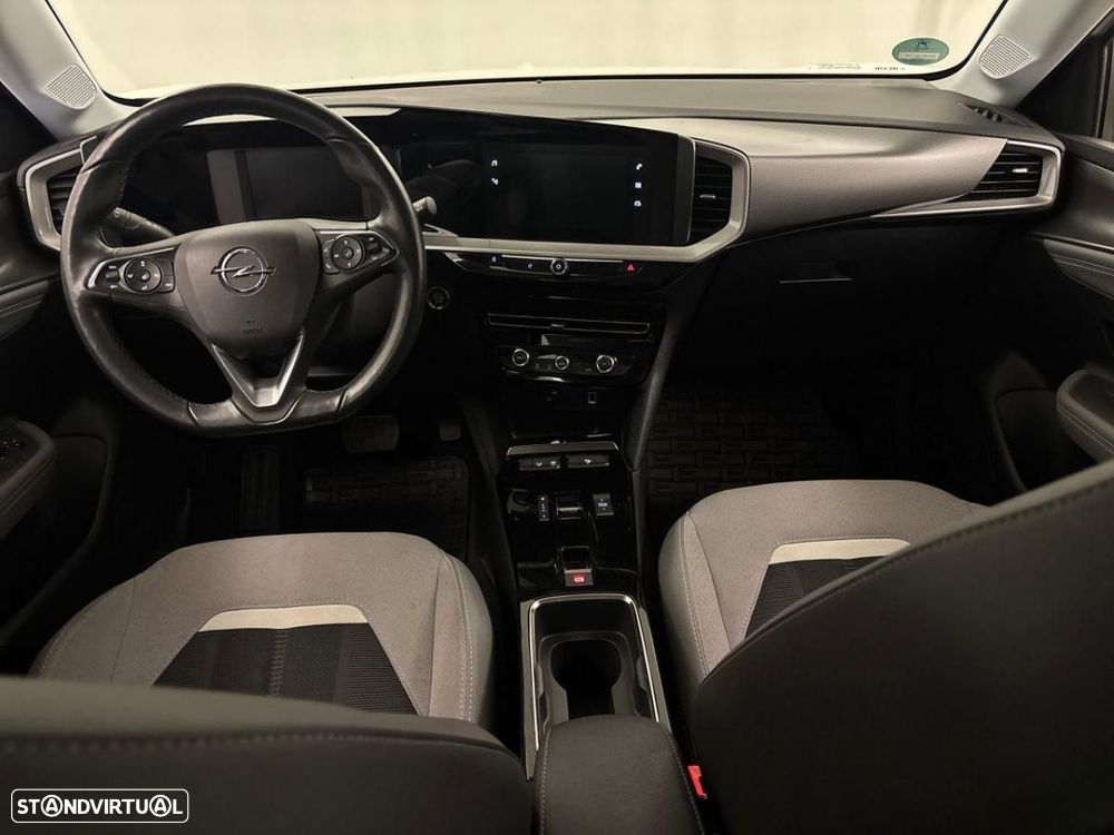 Opel Mokka-e Elegance - 3