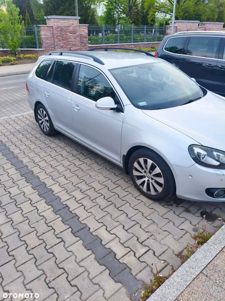Volkswagen Golf 1.4 TSI Trendline DSG - 14