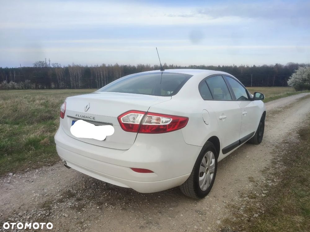 Renault Fluence 1.5 dCi Life - 21