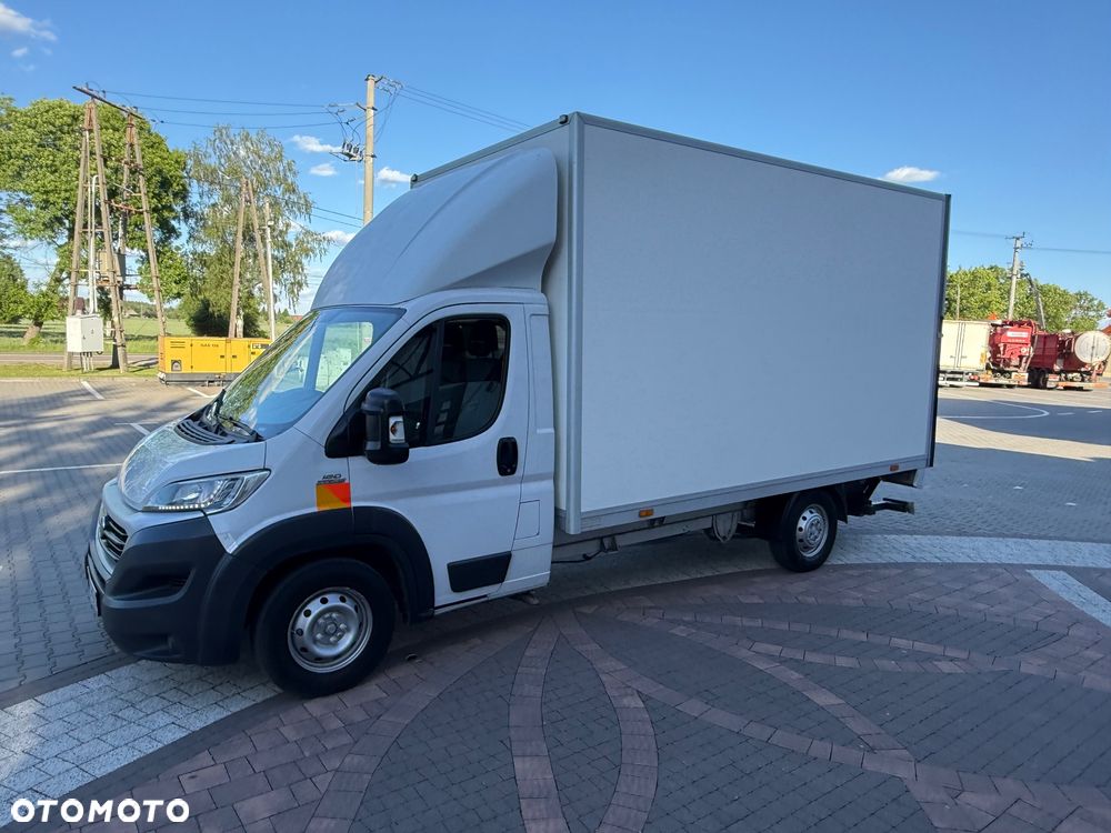 Fiat DUCATO - 40