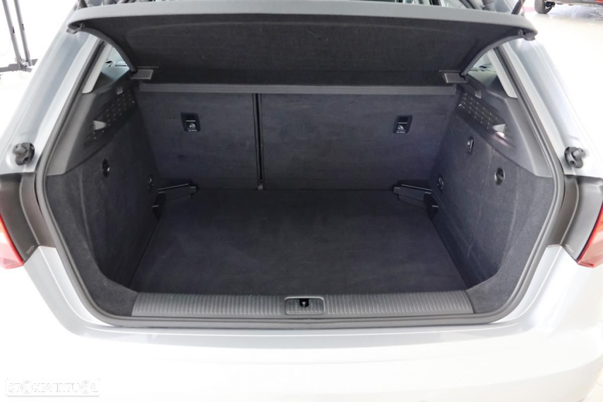 Audi A3 Sportback 1.6 TDI - 16