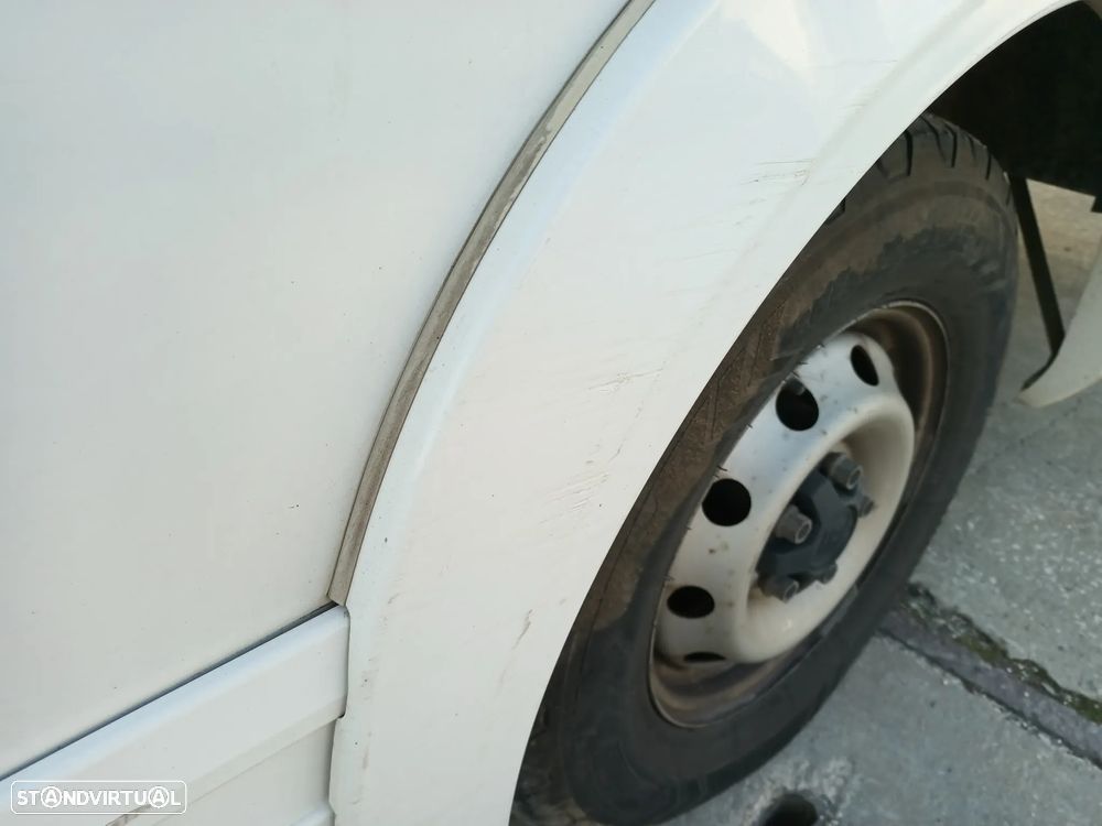 Fiat Ducato 2021 Fiat Ducato Weinsberg Carasuite | Totalmente Equipada | Dorme 5 pessoas - 16
