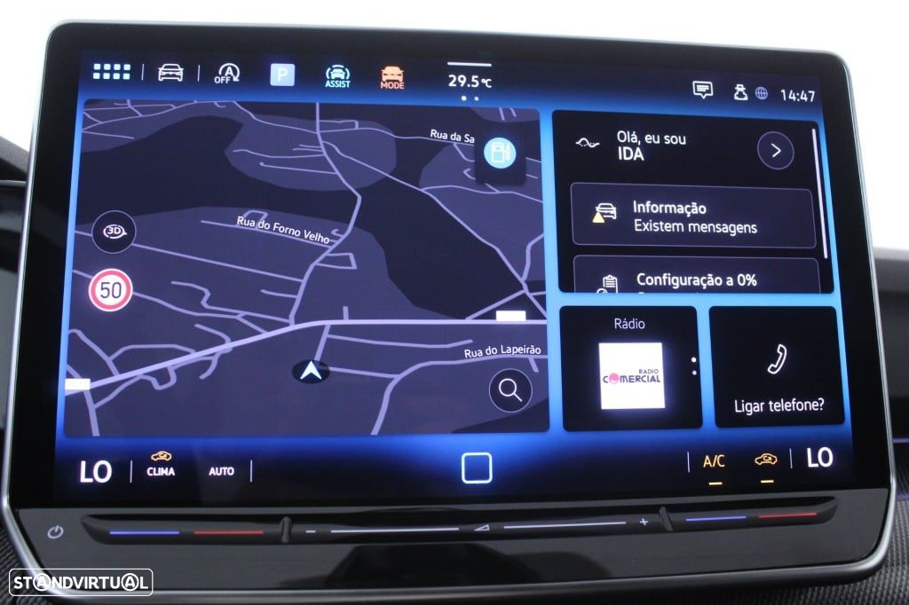 VW Golf Variant 1.5 eTSI R-Line DSG - 27