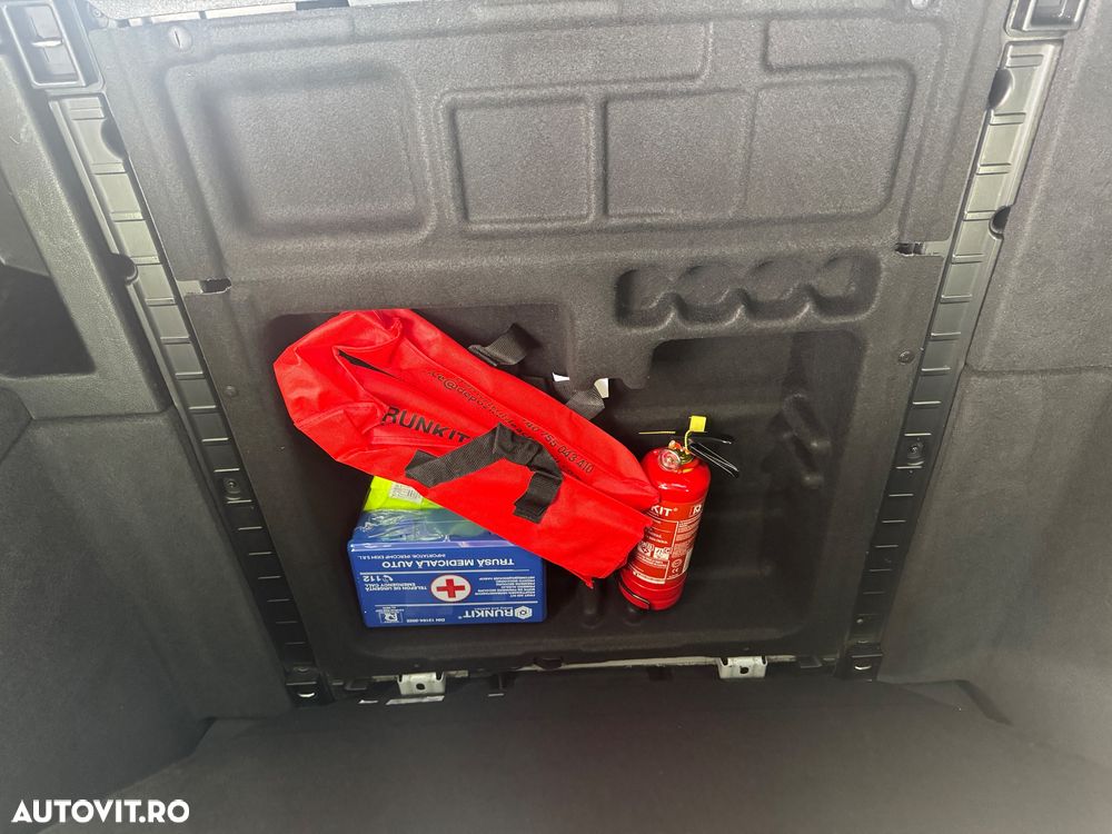 BMW X4 xDrive20d Aut. xLine - 29