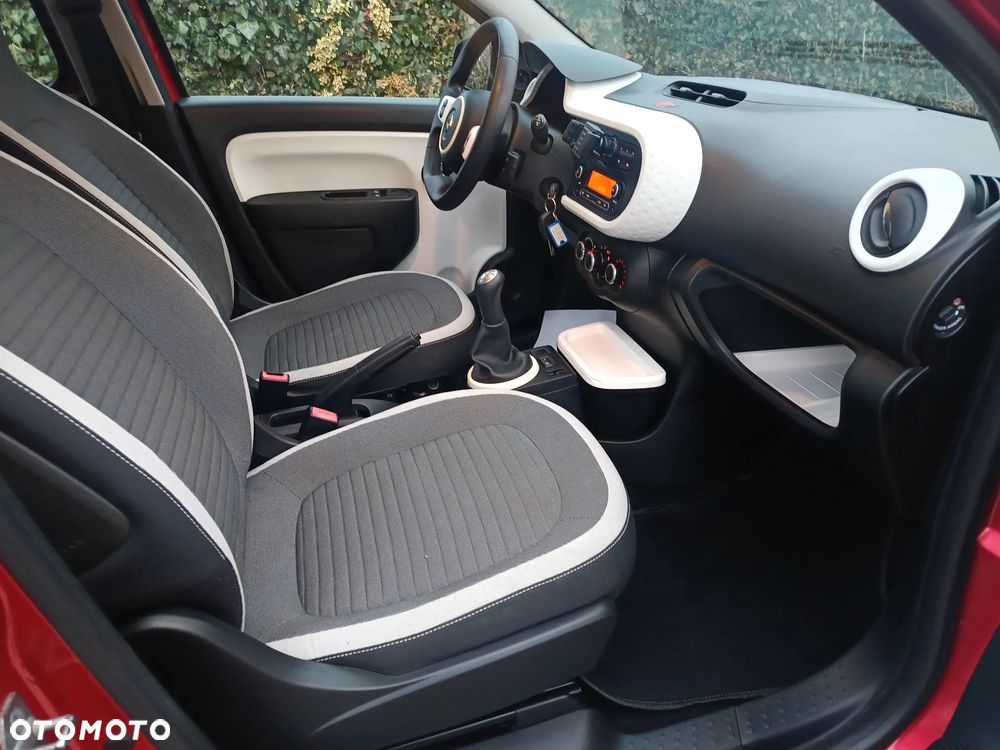 Renault Twingo SCe 70 Expression - 9
