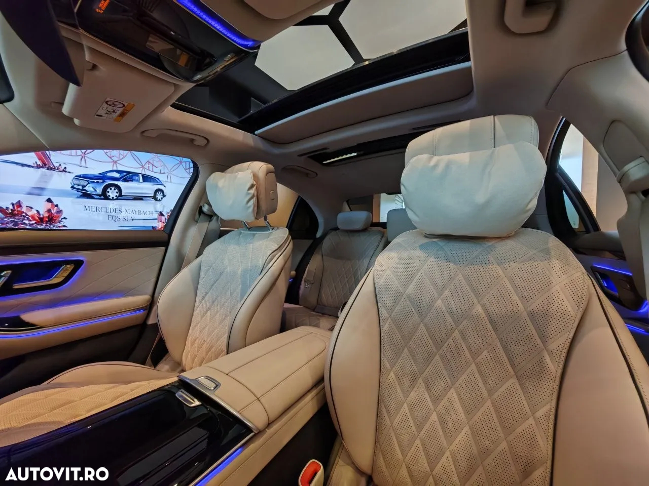 Mercedes-Benz S 450 4MATIC MHEV Aut. - 22