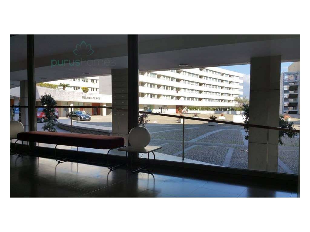 Apartamento T3 Arrábida Shopping Gaia- Porto - Grande imagem: 2/22