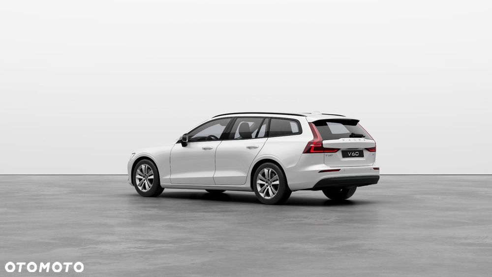 Volvo V60 B4 B Essential - 2
