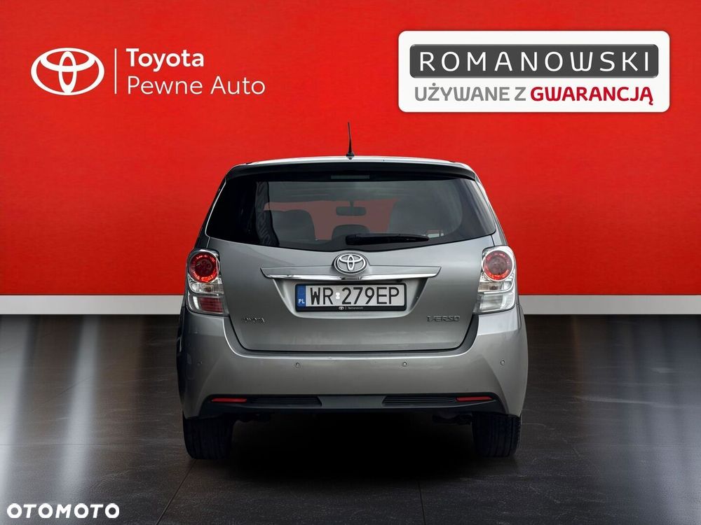 Toyota Verso 2.0 D-4D Premium 7os - 7