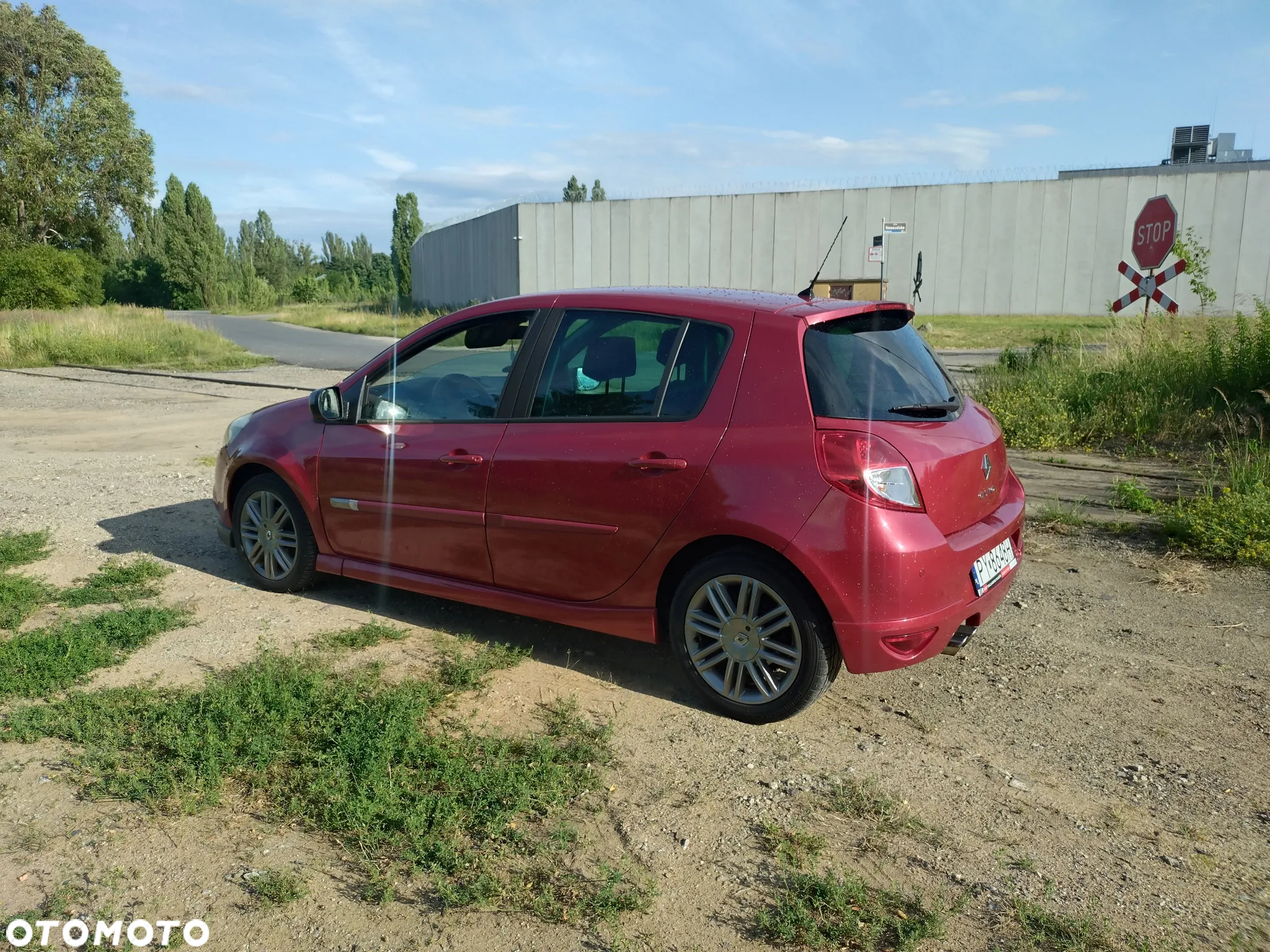 Renault Clio 1.6 16V 130 GT - 3