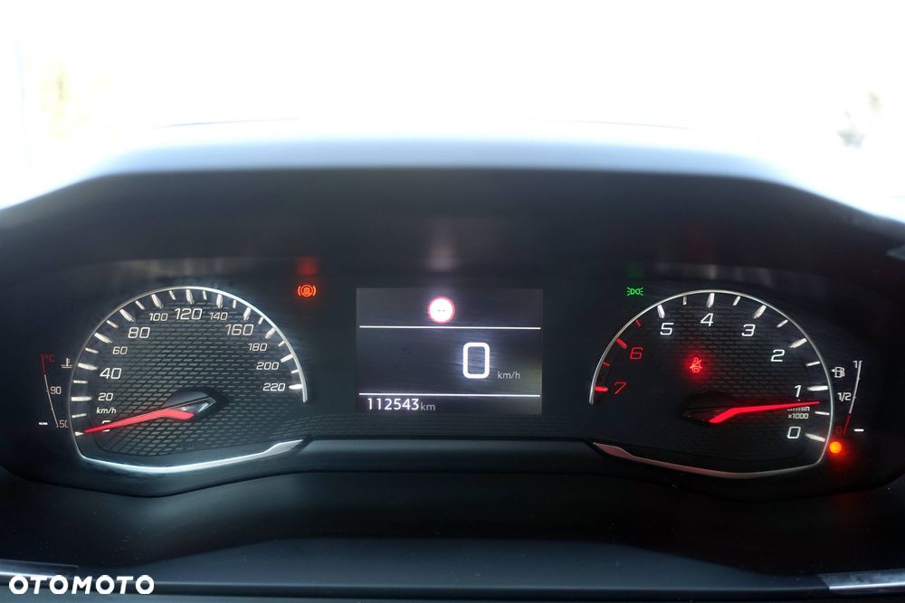 Peugeot 2008 PureTech 100 Stop&Start Active Pack - 16