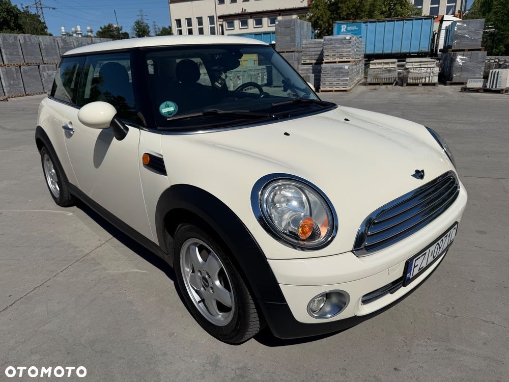 MINI ONE Standard - 3