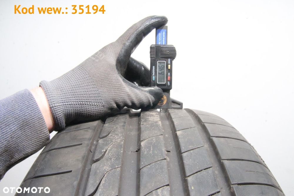 Imperial Ecosport 2 - 225/40 R19 - 2