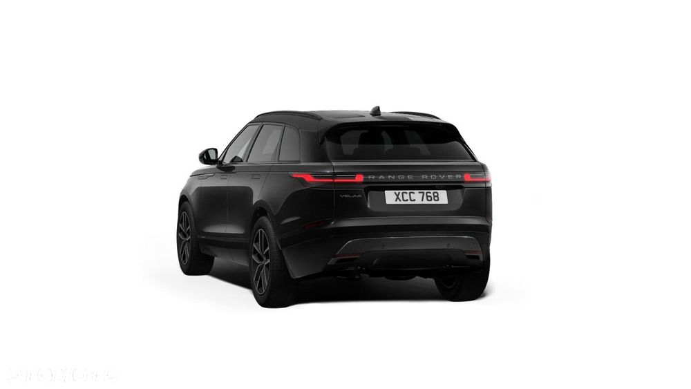 Land Rover Range Rover Velar - 2