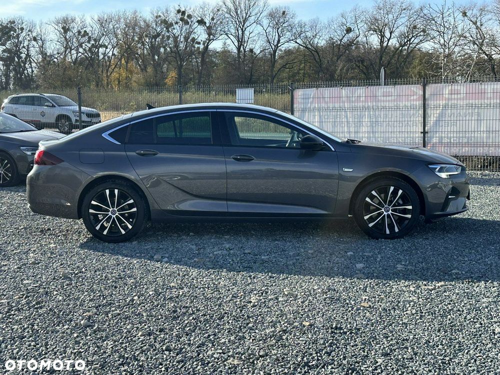 Opel Insignia 2.0 CDTI Business Elegance S&S - 5