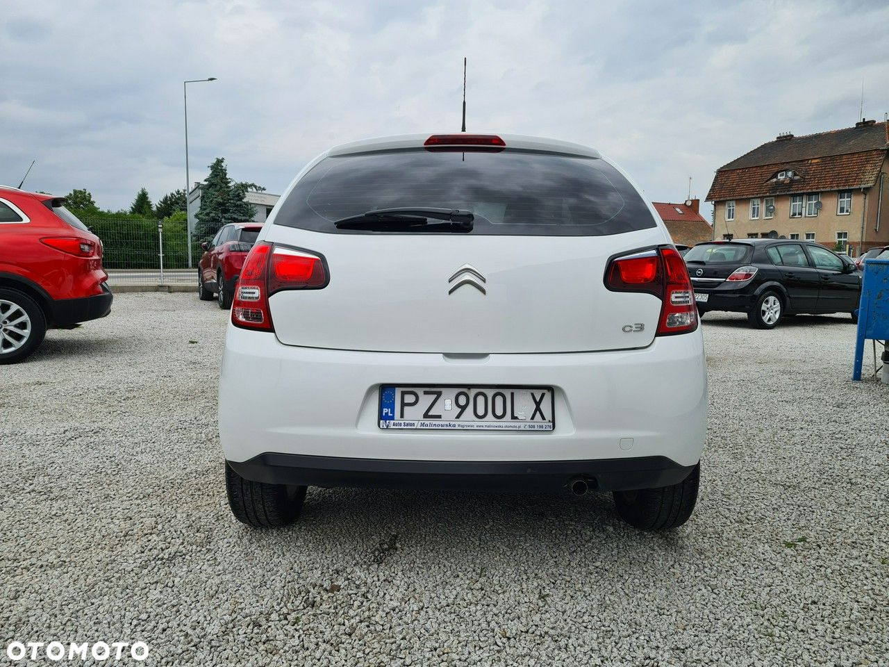 Citroën C3 1.4 HDi Selection - 6