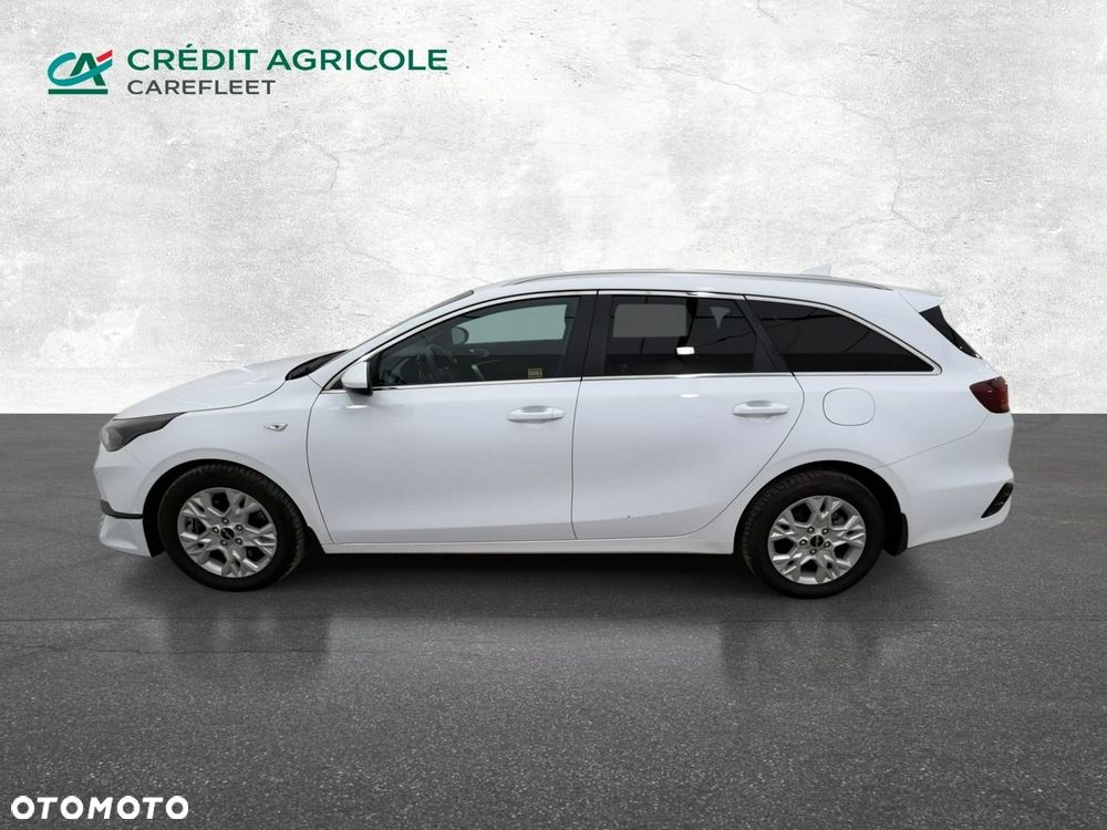 Kia Ceed - 9