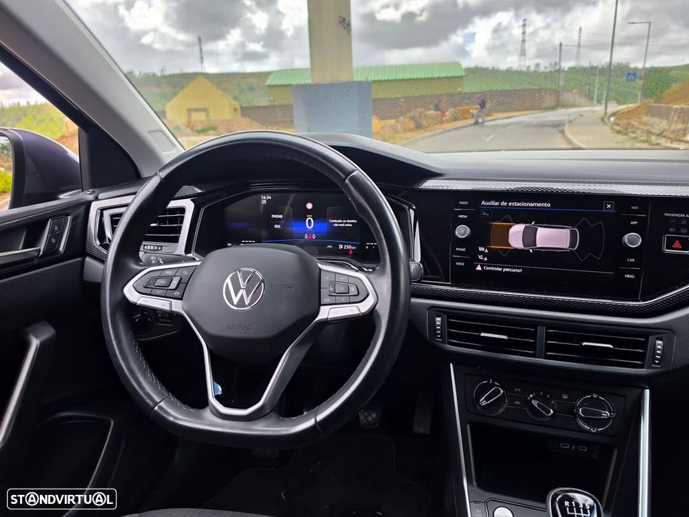 VW Taigo 1.0 TSI Urban Style - 6
