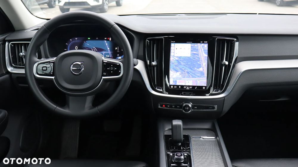 Volvo S60 B4 B Plus Dark - 12