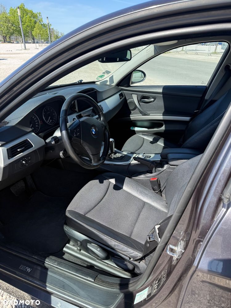 BMW Seria 3 - 9