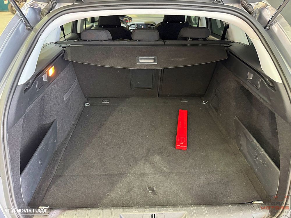Peugeot 308 SW 1.6 e-HDi Active - 10