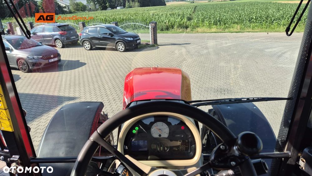 Massey Ferguson 7615 Dyna6 2014R Vat Marża - 15