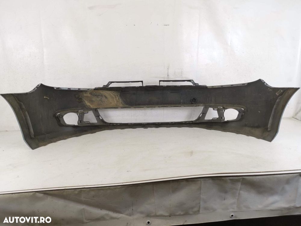 Bara Fata Volkswagen VW  Golf 6 2008 2009 2010 2011 2012 2013 2014 201 - 5
