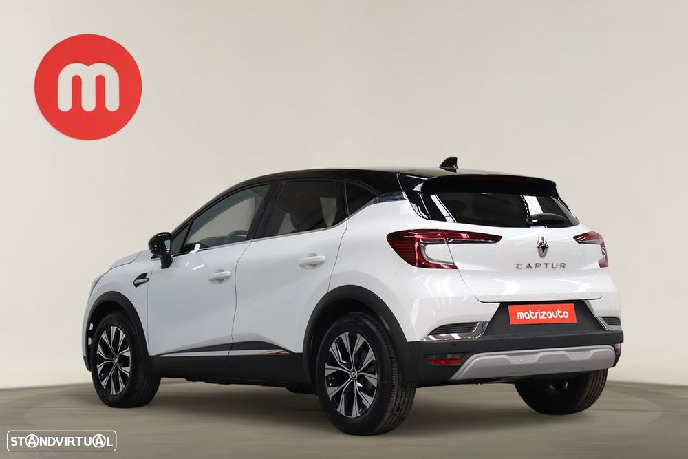 Renault Captur 1.0 TCe Techno - 3