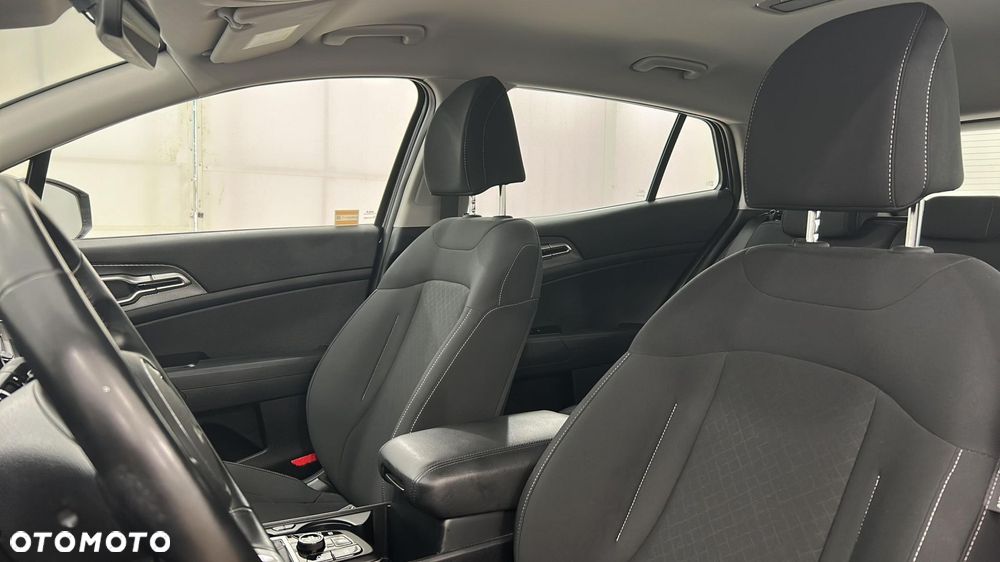 Kia Sportage 1.6 T-GDI MHEV M 2WD DCT - 11