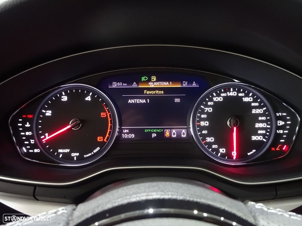 Audi A5 Sportback 40 TDI S line S tronic - 15