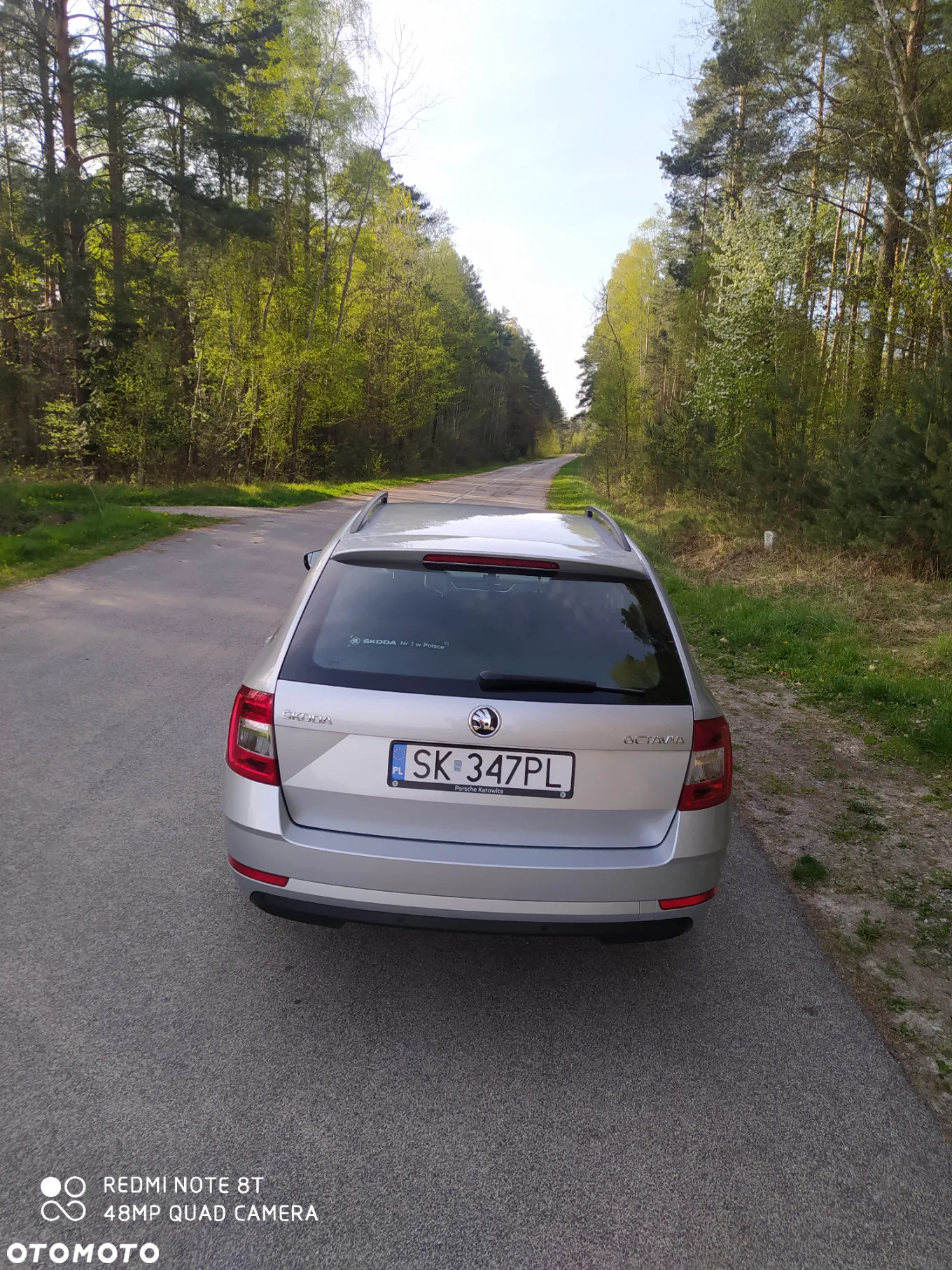 Skoda Octavia - 34