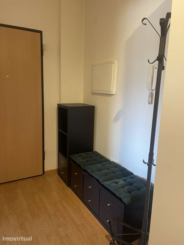 Apartamento Paços de Ferreira T2 com garagem - Grande imagem: 3/15