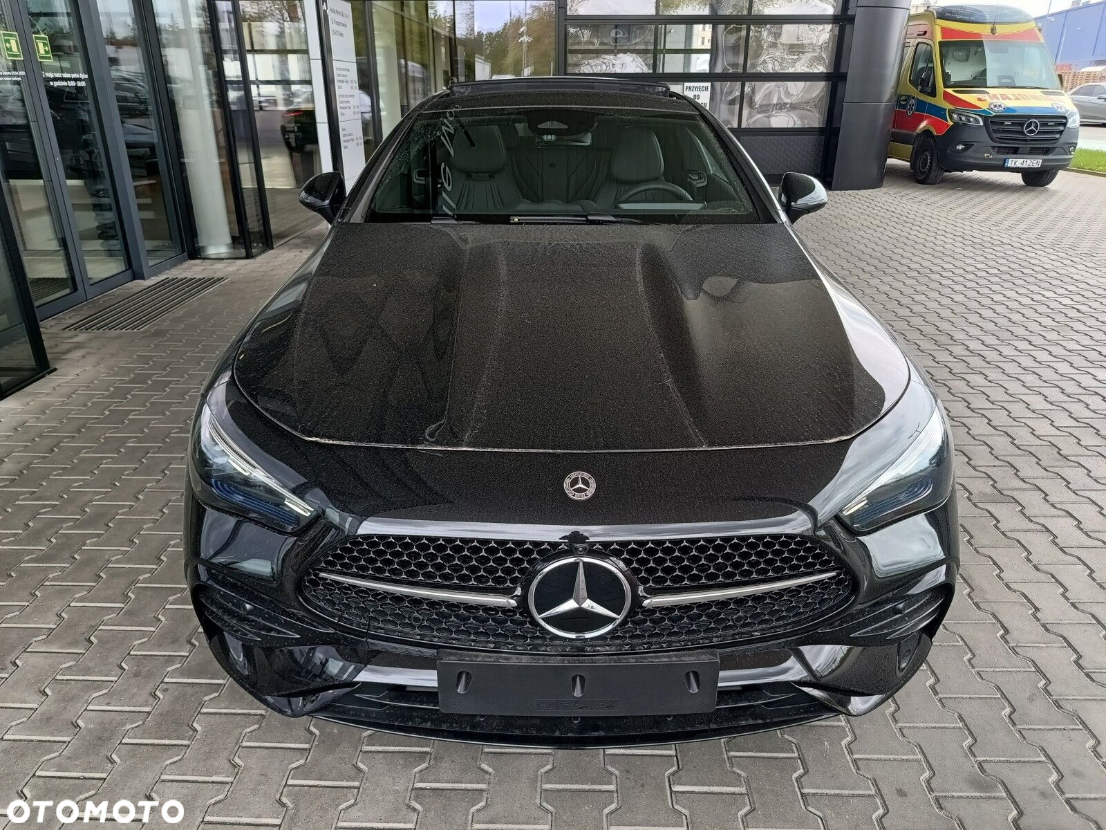 Mercedes-Benz CLE - 3