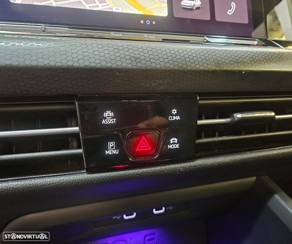 VW Golf 2.0 TSI GTI DSG Performance - 33