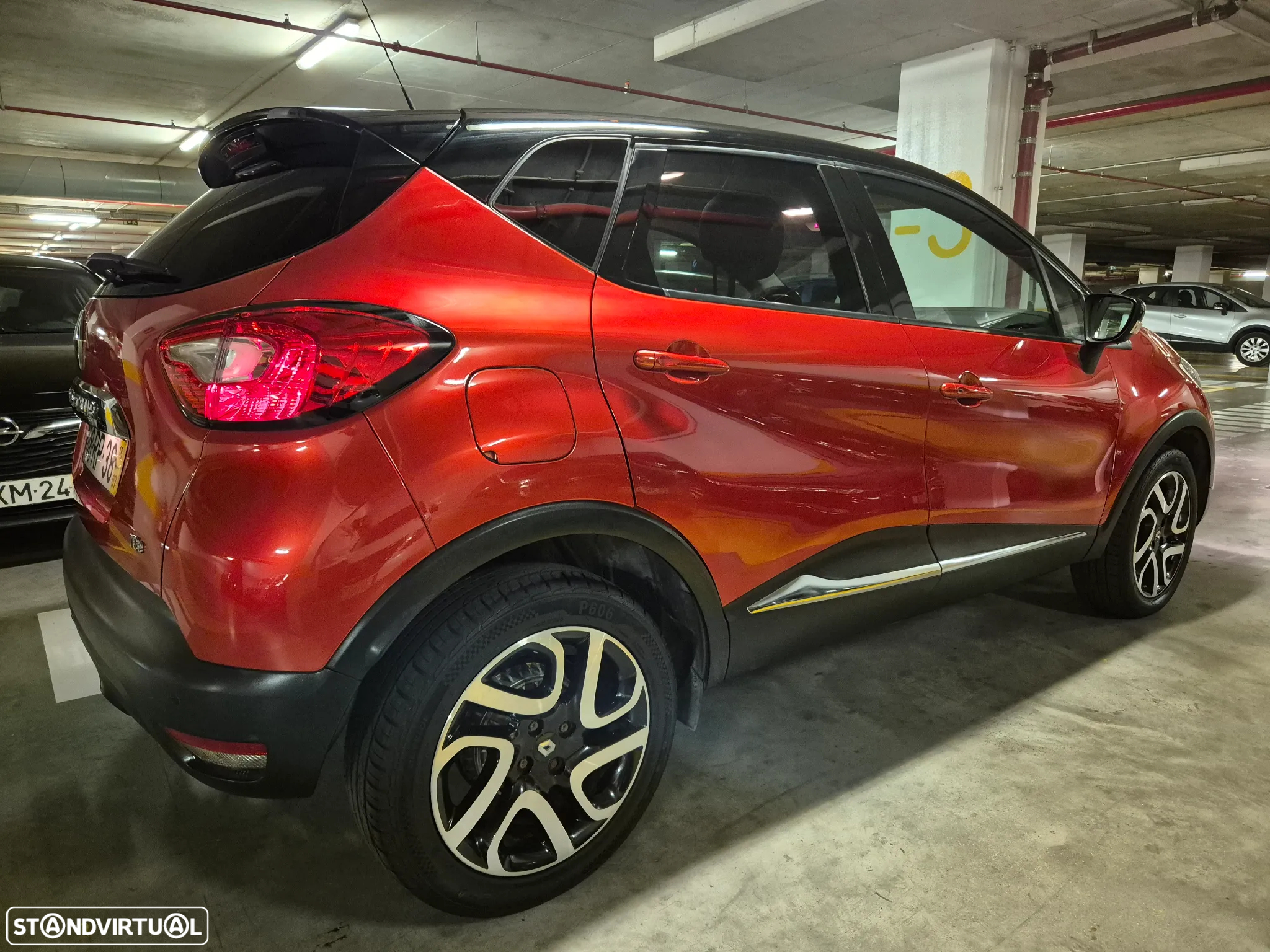 Renault Captur 1.5 dCi Sport - 7