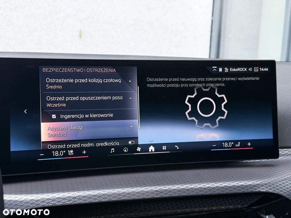 BMW Seria 3 320d xDrive M Sport - 40