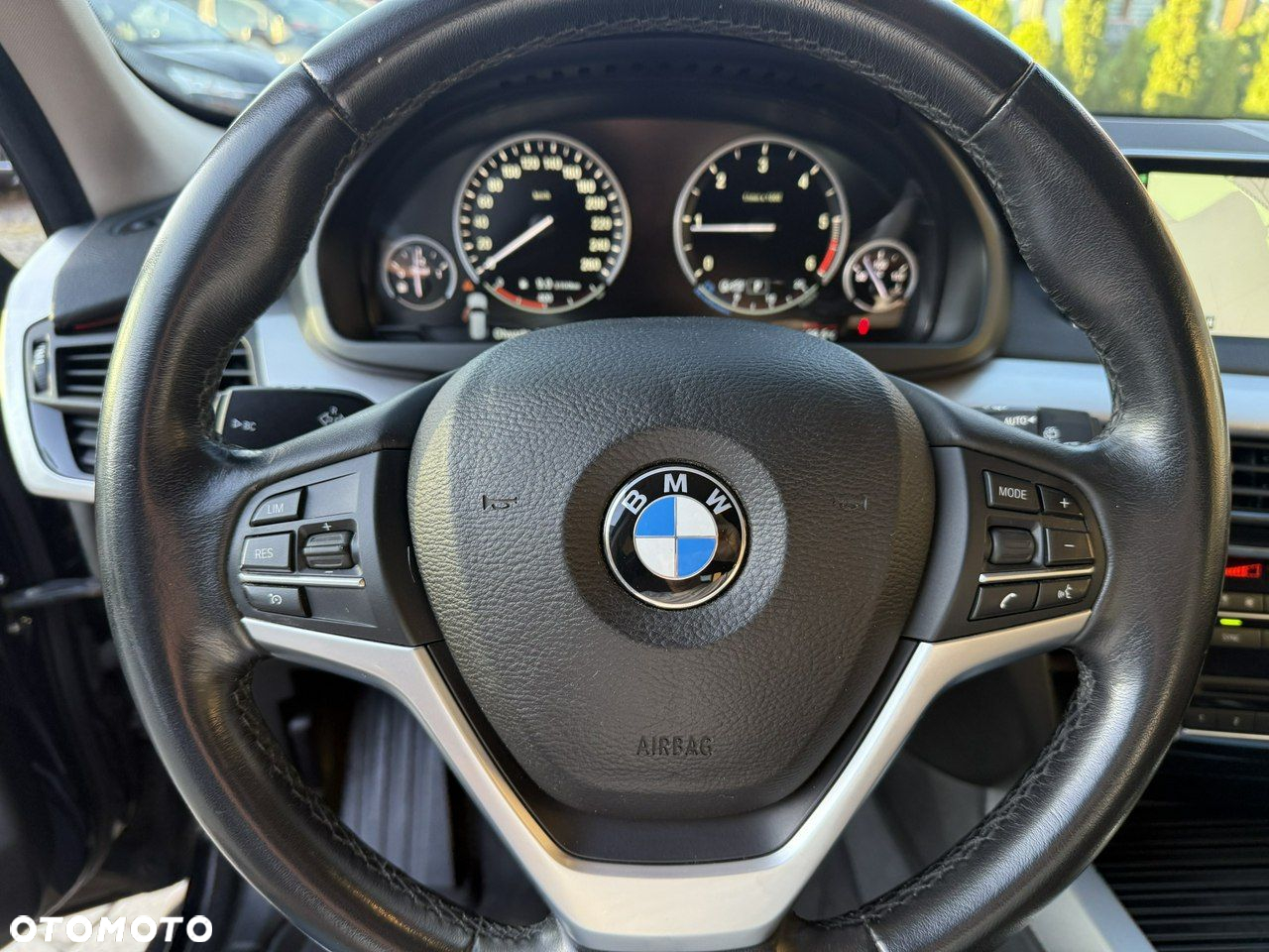 BMW X5 - 14