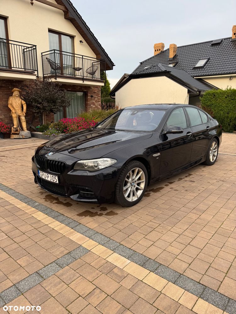 BMW Seria 5 - 2