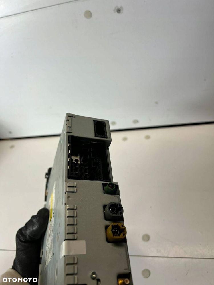 4G0 035 670 L Stacja multimedialna Audi A7 S7 4G - 4