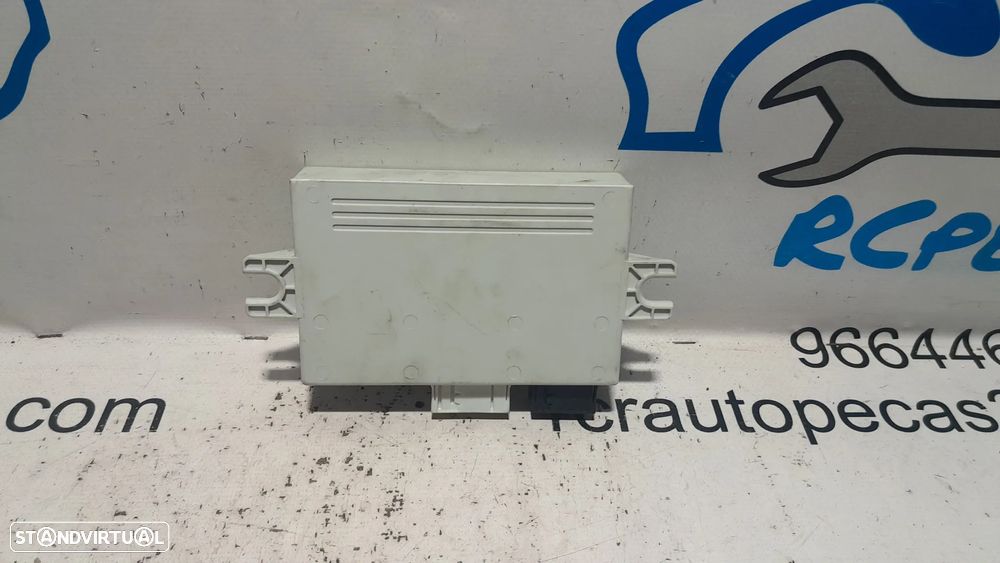 .Modulo BOSCH Unidade de Controlo Assistência de Estacionamento PDC BMW Mini 3456016 - 5