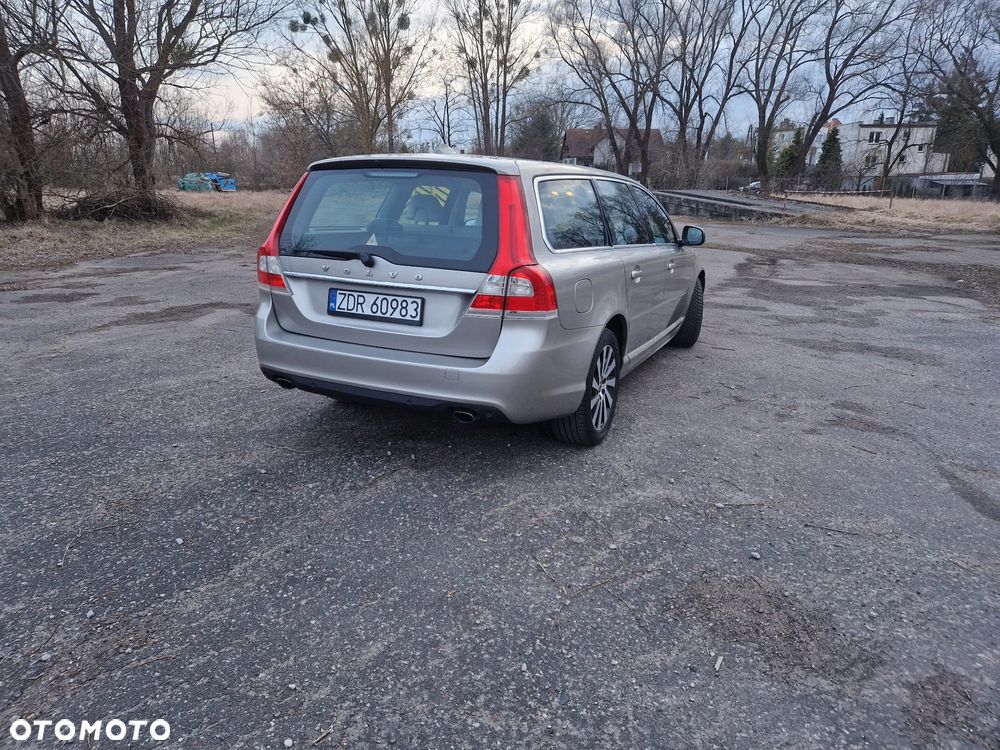 Volvo V70 - 6