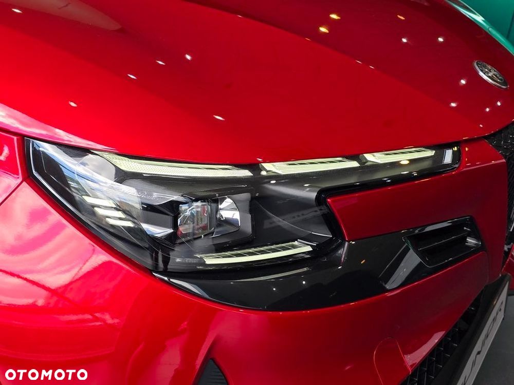 Alfa Romeo Junior 1.2 mHEV Ibrida Q4 eDCT - 20