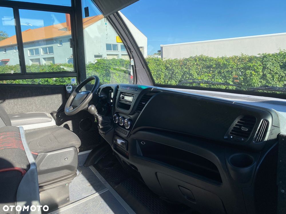 Iveco Rapido - 8