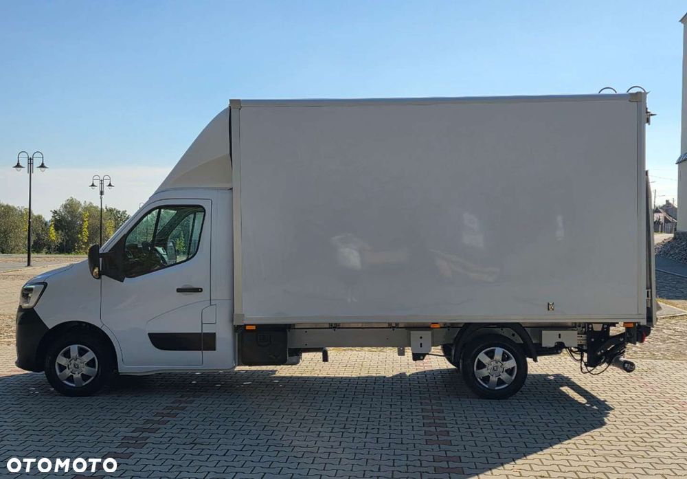 Renault Master - 6