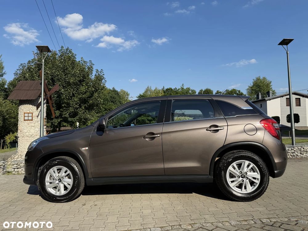 Citroën C4 Aircross 1.6 Stop & Start 2WD Tendance - 7