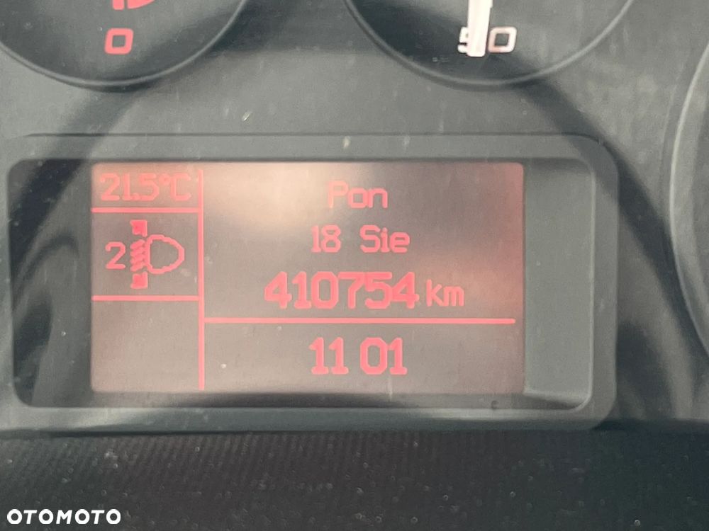 Iveco DAILY - 14