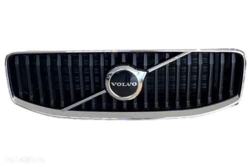 VOLVO XC60 II kratka grill atrapa chlodnicy zderzaka przod Core OE - 1